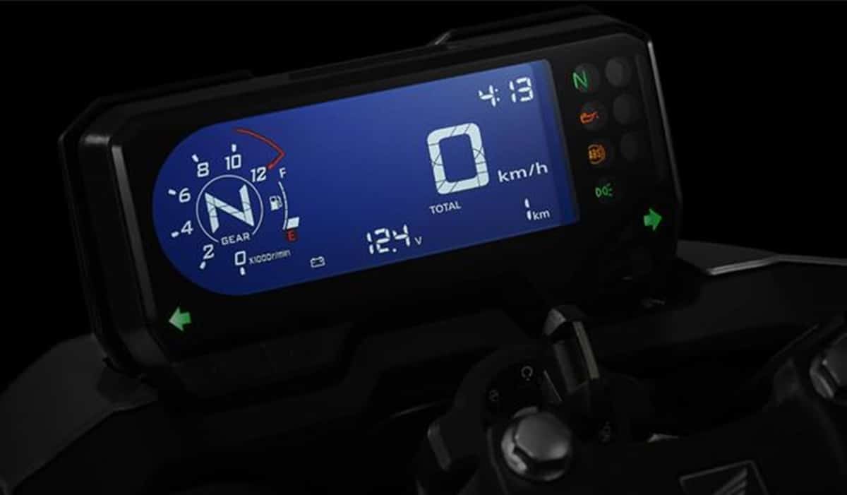 Nova Honda CB 400 2025: Preço ficha técnica, consumo e lançamento no Brasil 2 Honda CB 400 F 2025