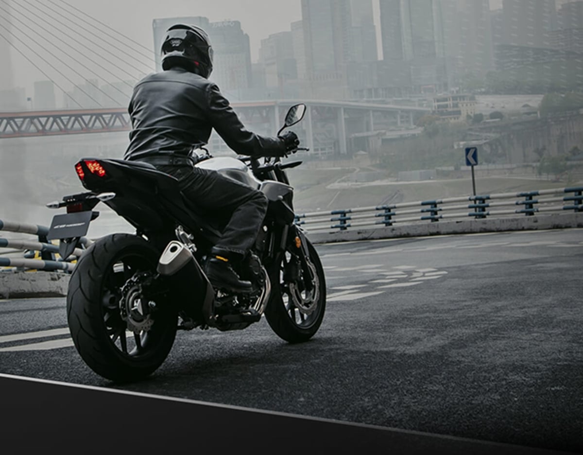 Nova Honda CB 400 2025: Preço ficha técnica, consumo e lançamento no Brasil 1 Honda CB 400 F
