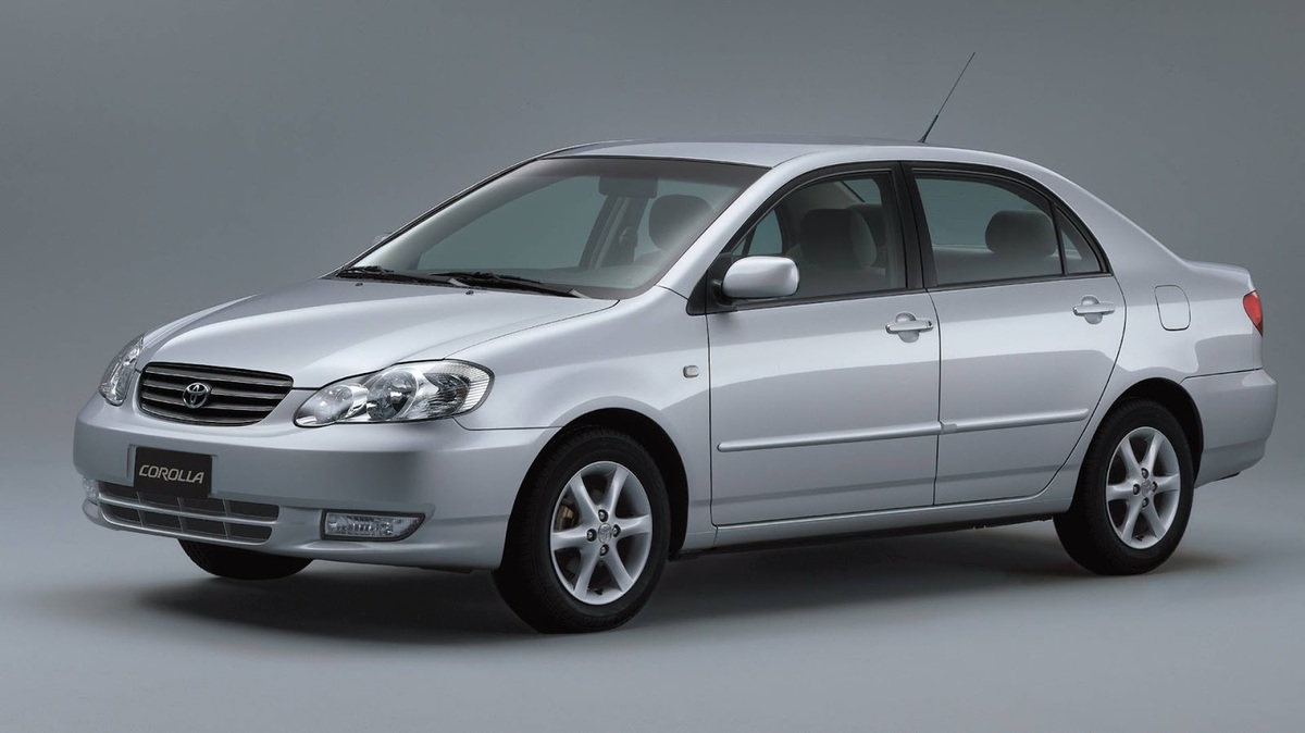 Carros para quem ganha 5 mil por mês! 4 carros usados até 20 mil corolla