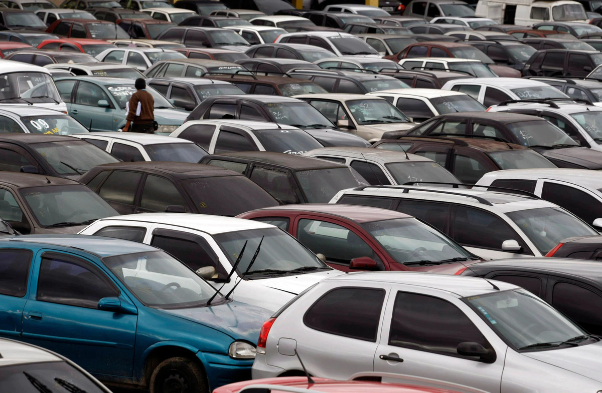Os 5 Melhores Sites de Leilões de Carros em 2025: Encontre Seu Próximo Veículo 1 leilão de carros