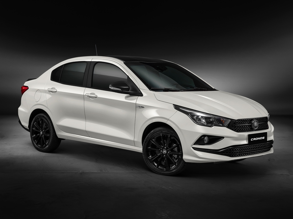 Top 112+ images fiat cronos 2023 In.thptnganamst.edu.vn