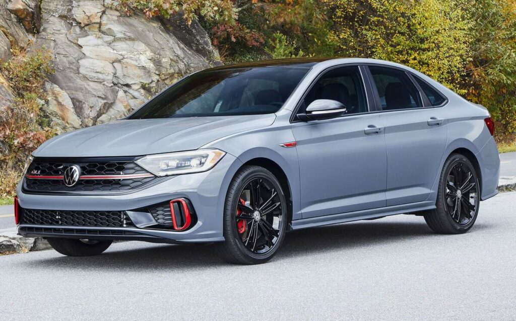 Novo VW Jetta 2023 Lançamento, Preço, Consumo, Versões, Itens, Fotos