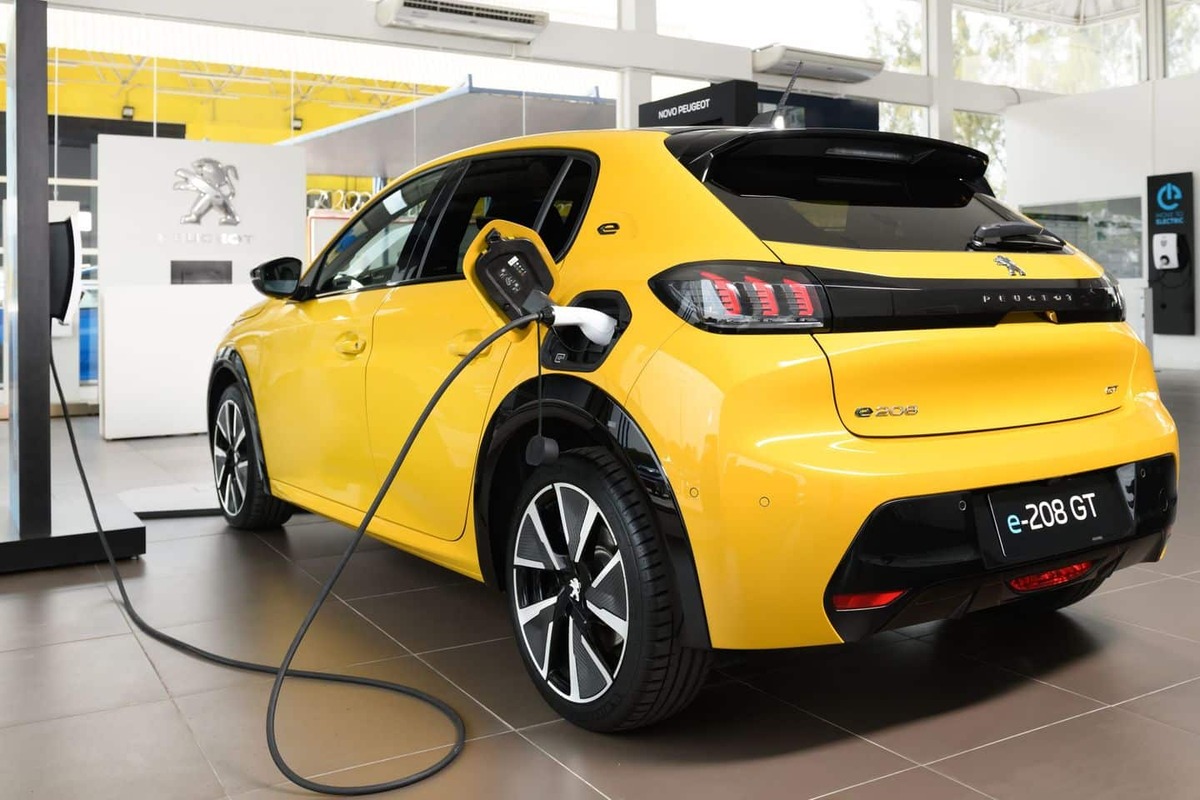 Melhor momento para comprar seu carros elétricos: BB reduz taxas de financiamento para veículos elétricos e híbridos; veja as condições