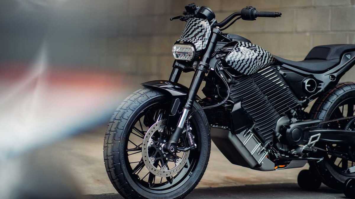 Harley Davidson LiveWire 2023: Confira tudo o que sabemos sobre o a moto elétrica lançamento da Harley