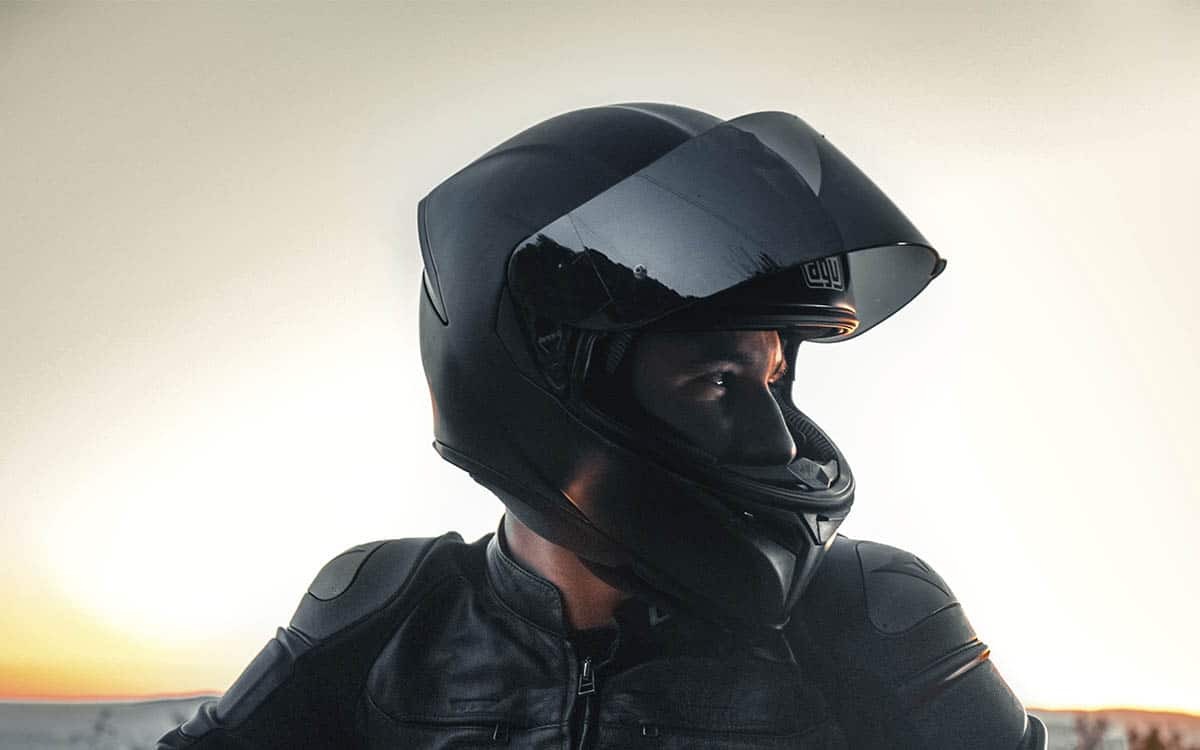novas regras uso de capacete