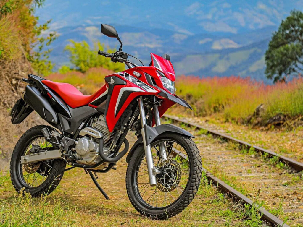 xr200 2020