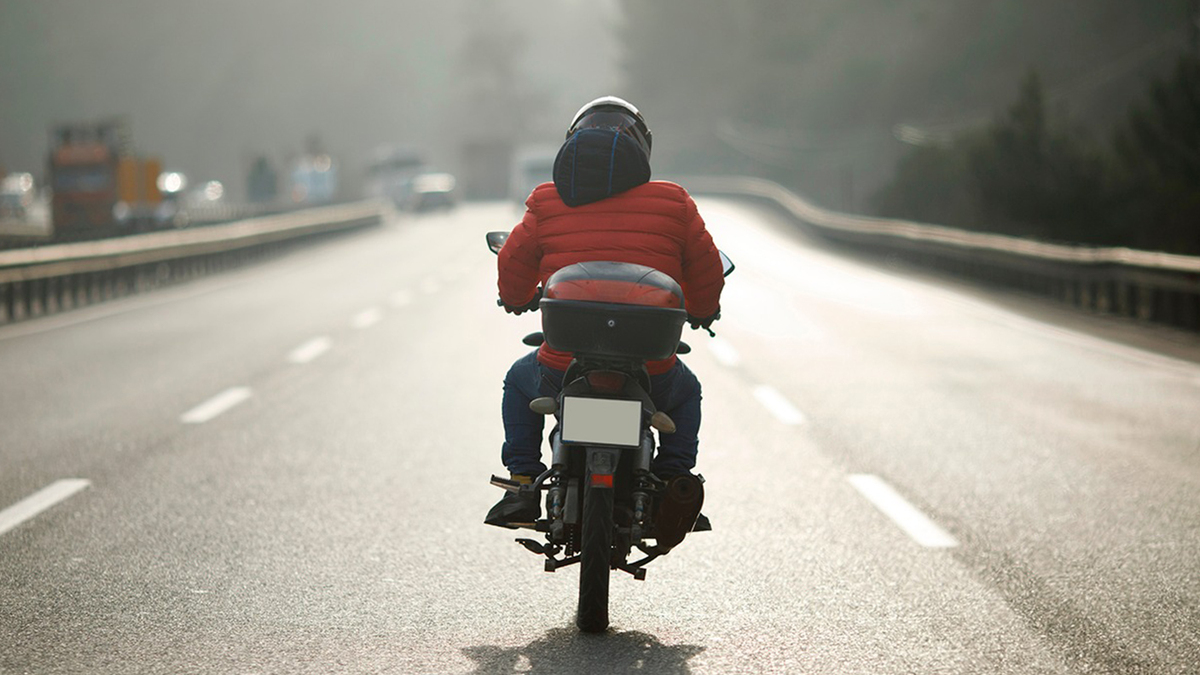 PASSO A PASSO COMO ANDAR DE MOTO, PELA PRIMEIRA VEZ [COMPLETO] [INICIANTES]  