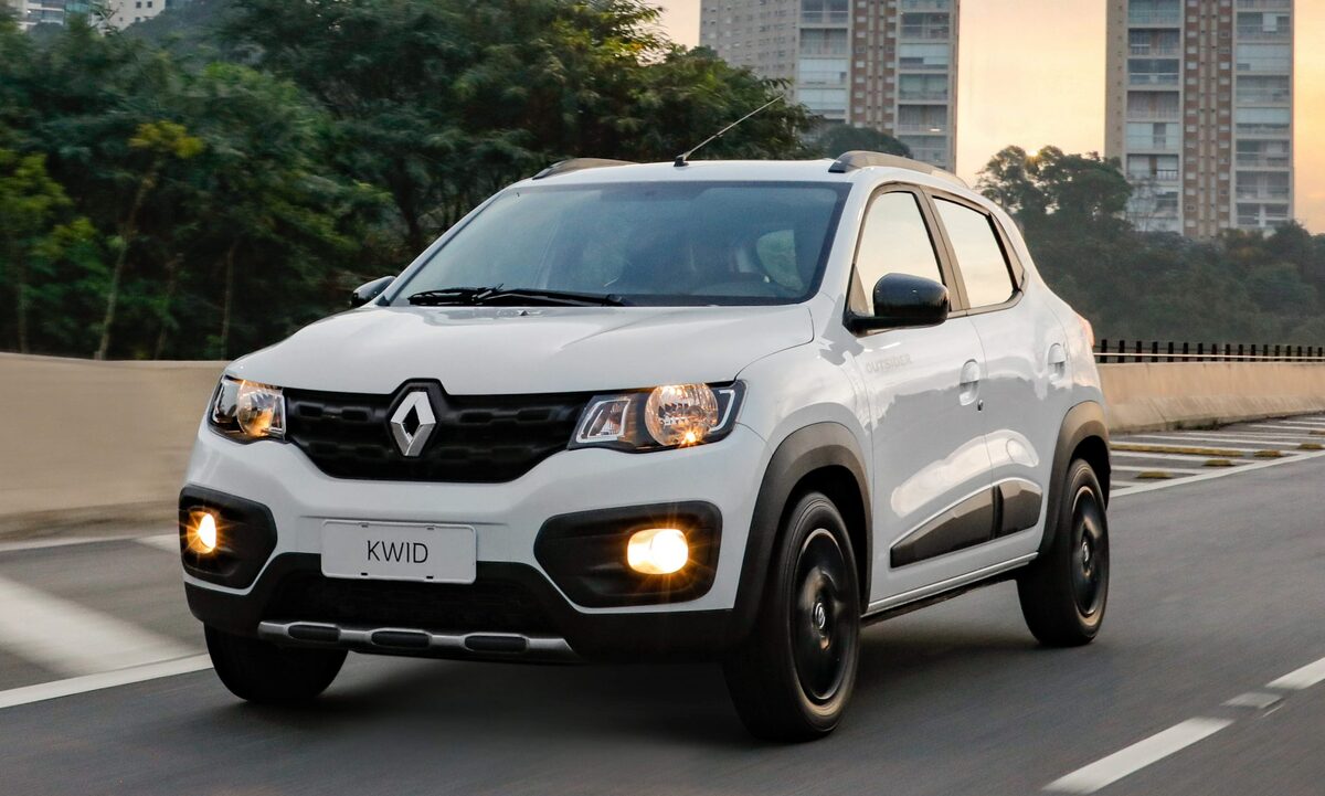Renault Kwid_ Saiba os problemas defeitos e porque não comprar em 2023