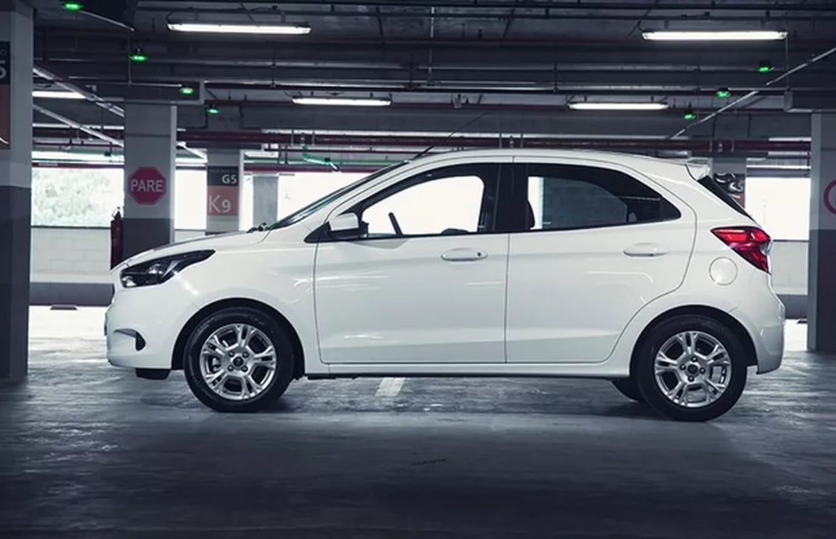 Ford Ka 2015 Veja preços, ficha técnica, motor, versões e consumo! Club Motor Ford Ka 2015 Veja preços, ficha técnica, motor, versões e consumo! Club Motor