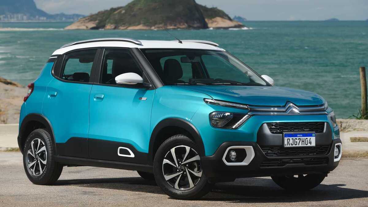 Carros populares 2022 Conheça as melhores opções de novos e usados