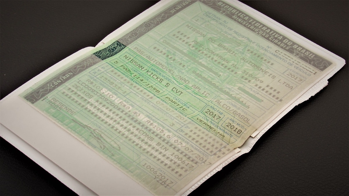 Porque não consigo imprimir o CRLV? Veja como emitir o documento em 2025 1 porque não consigo imprimir o crlv
