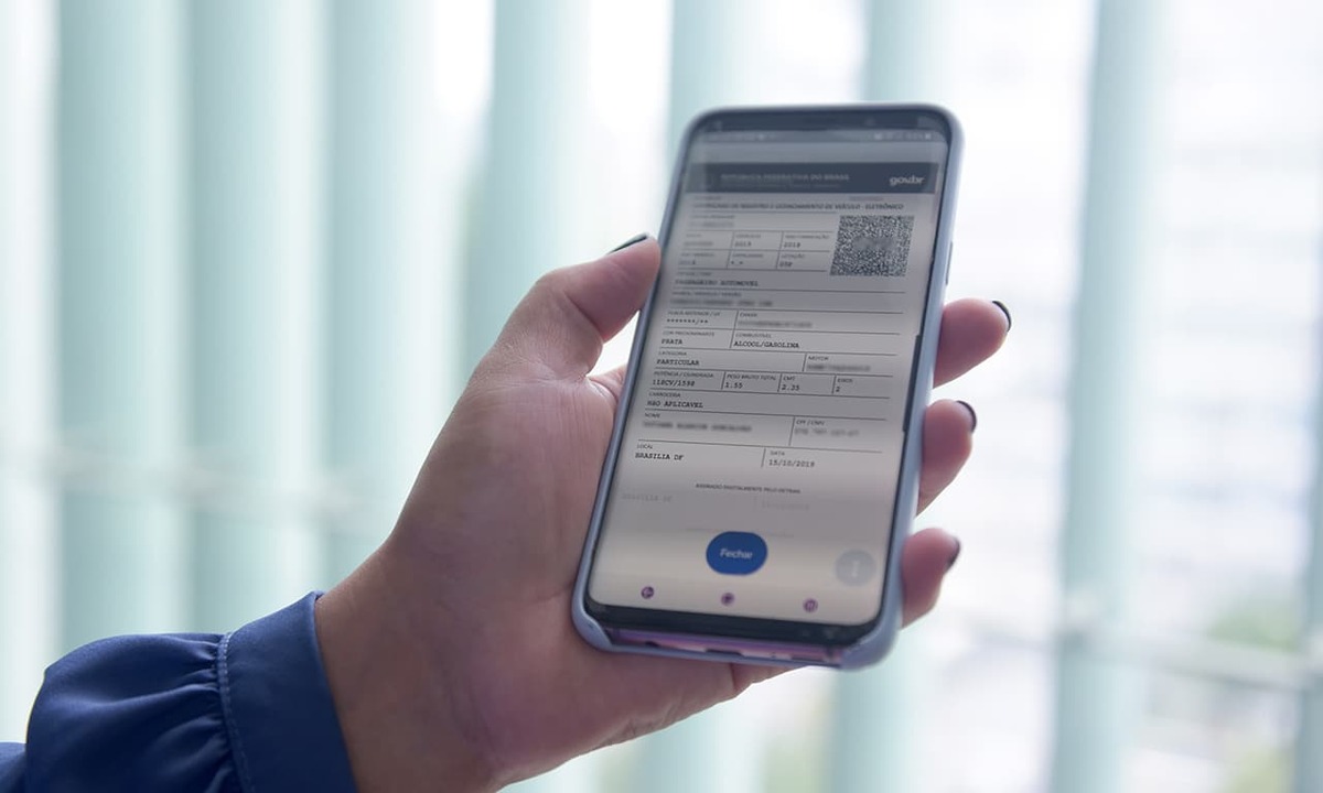 Quanto tempo demora para o Detran emitir o CRLV digital? (2025) 2 quanto tempo demora para sair o crlv