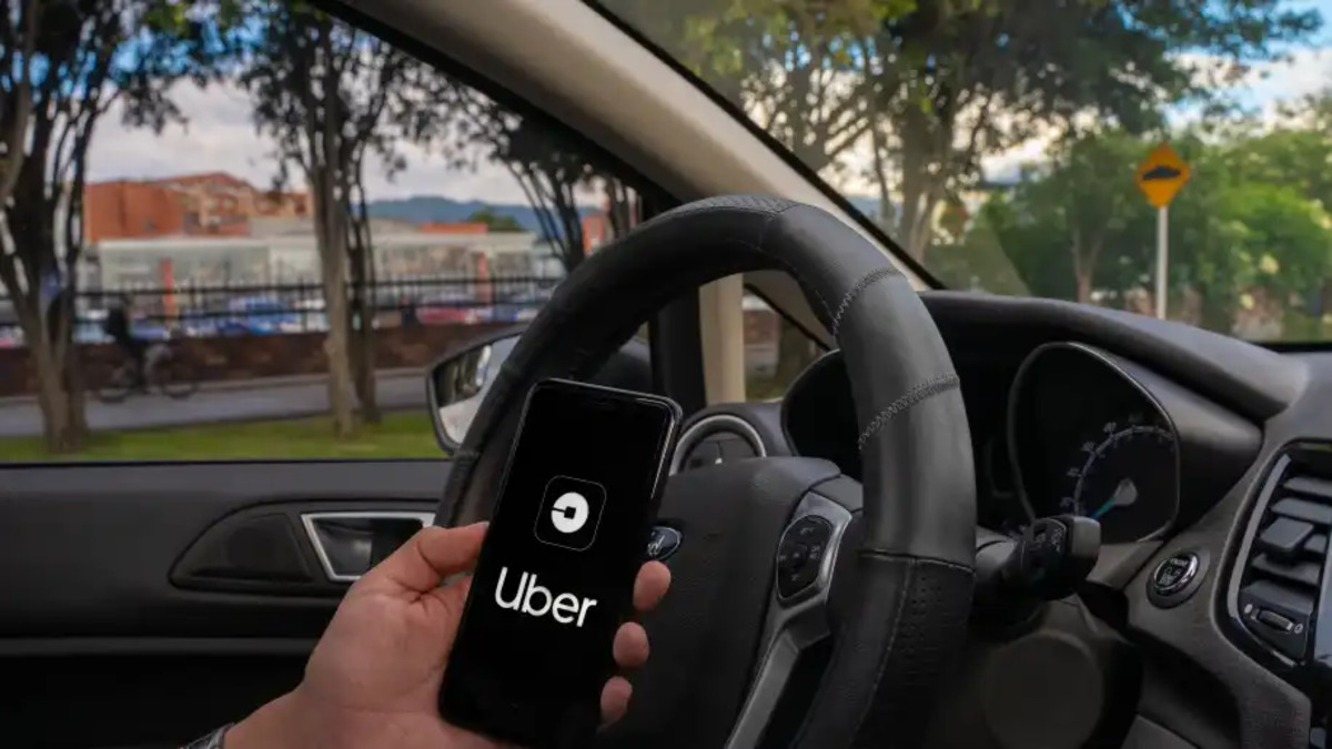 Quais carros podem ser UberX? 2 uber