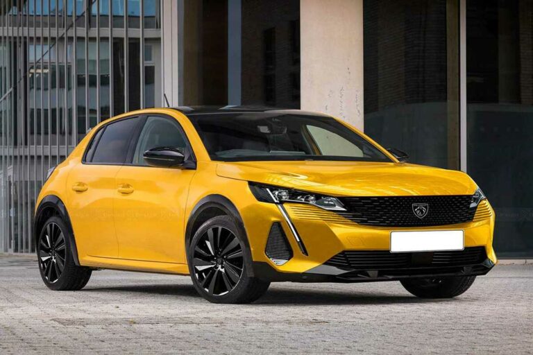 Novo Peugeot 208 2024 Preço, mudanças, consumo e quando chega o