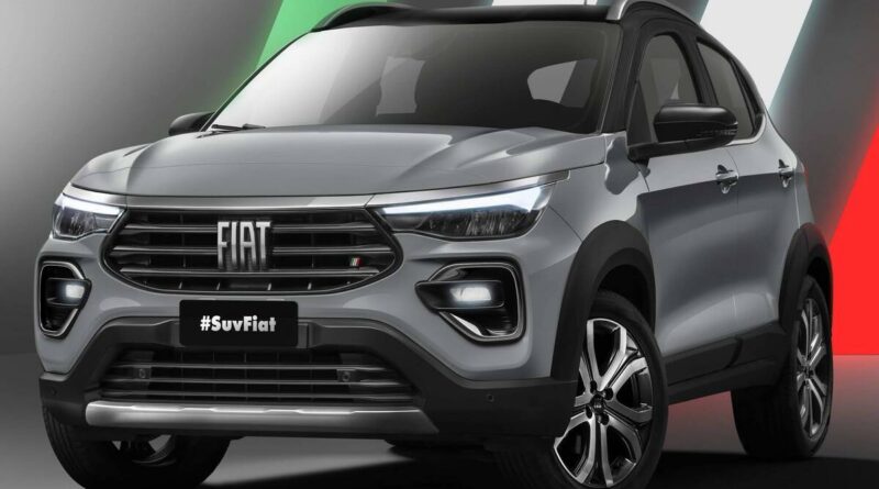 valor do ipva do fiat pulse 2023