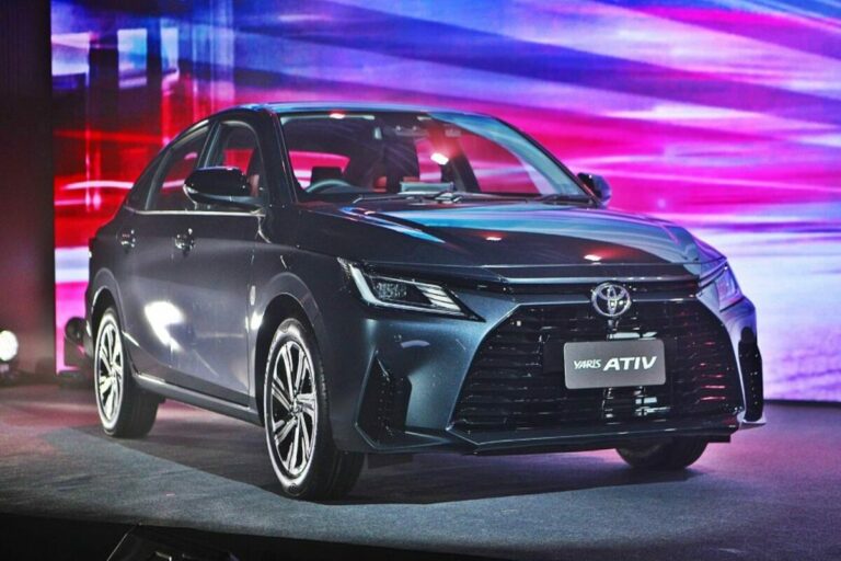 Novo Yaris 2024 Preço, versões e lançamento no Brasil!