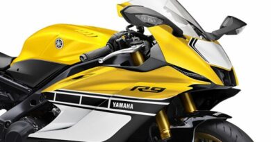 Yamaha R9 2024