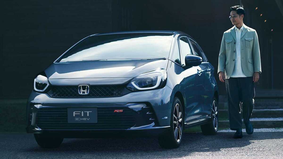 Novo Honda Fit 2023 renova o visual; confira o preço