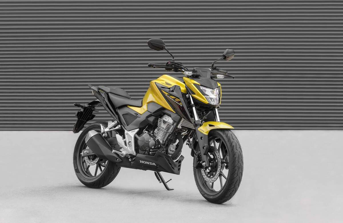 Honda CB 300F Twister x Yamaha Fazer 250: Qual é melhor?