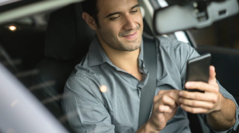 requisitos motorista aplicativo