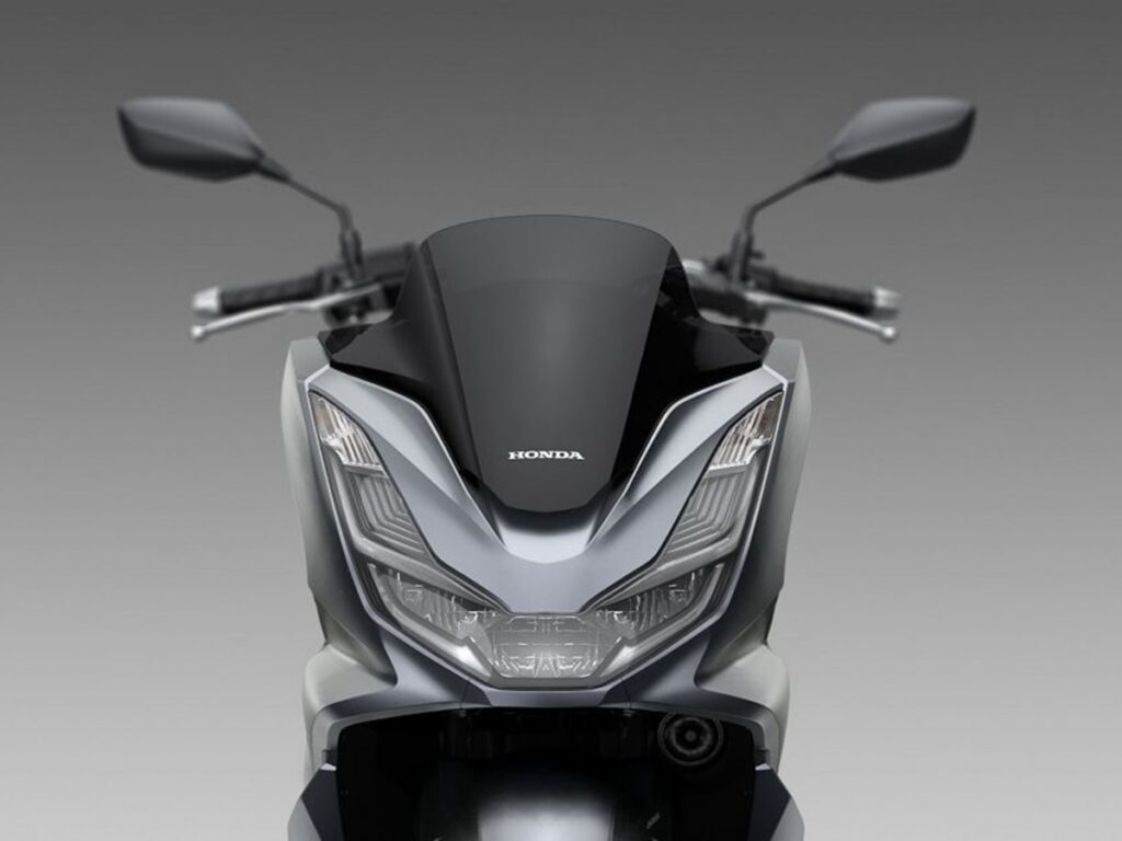 NOVA PCX