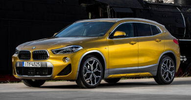 Novo BMW X2 tem preço inicial de R$ 257.000,00 em 2023