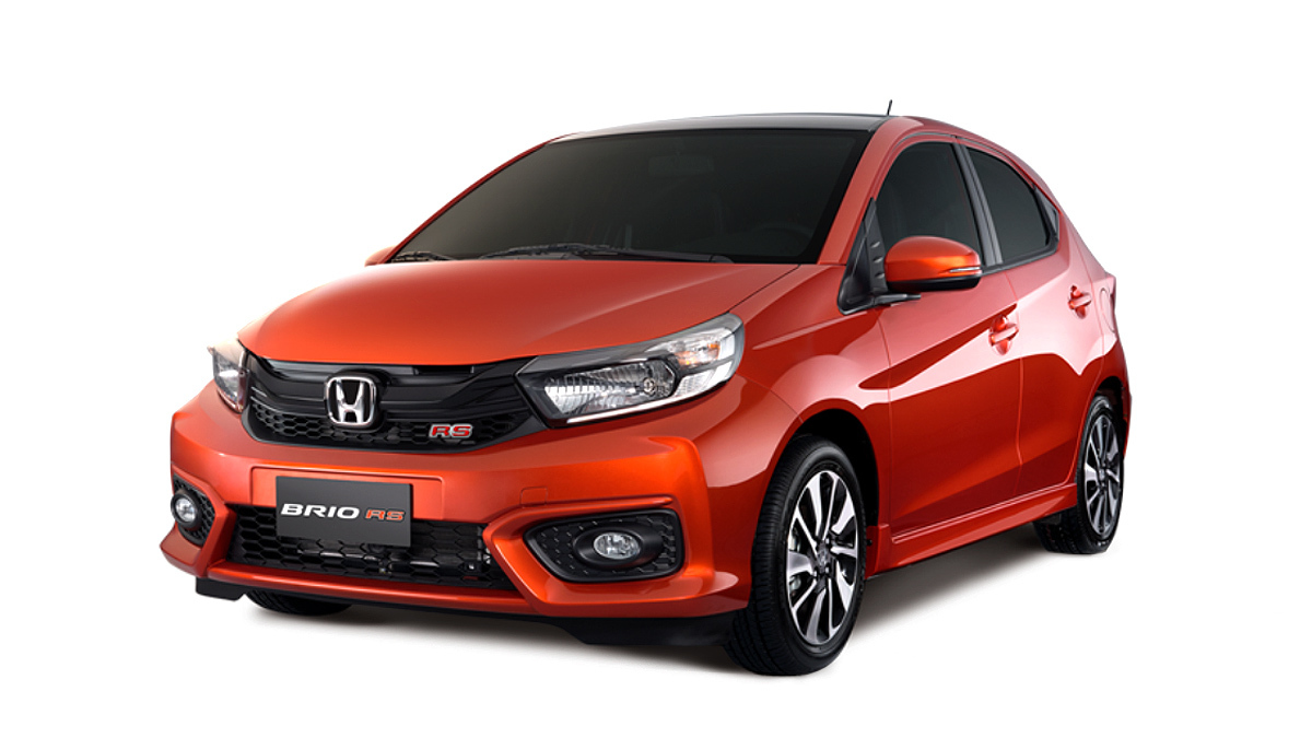 Novo Honda Brio é o hatch inédito que será lançado para rivalizar com carros populares