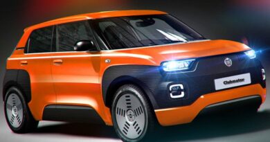 Novo SUV do Fiat Argo será lançado como Crossover inédito e poderá ser o novo líder de vendas