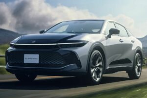 Novo Toyota Crown Preço, detalhes surpreendentes e lançamento