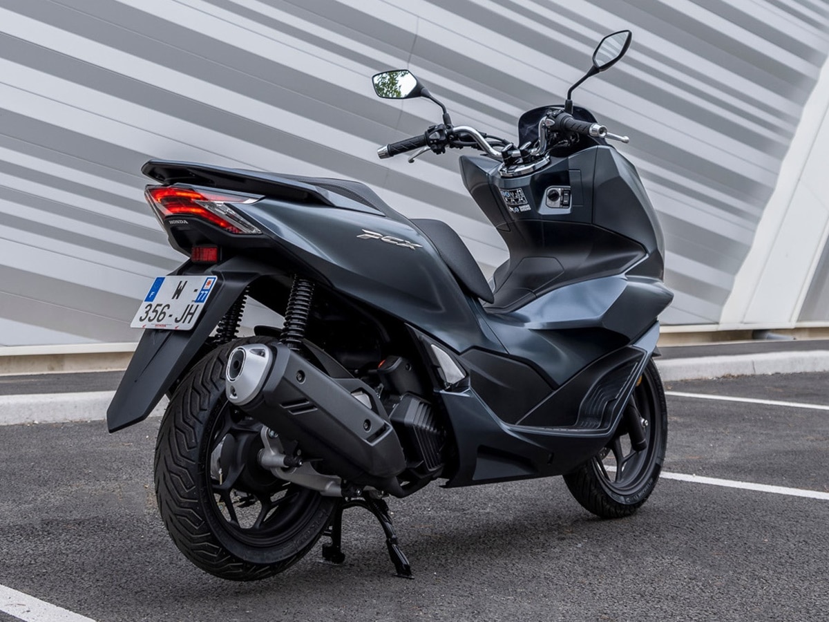 PCX 2025 tem preço inicial de R$ 16.800 10 Quando sai a PCX 2025