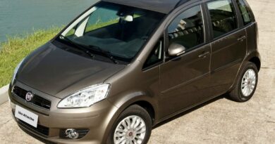 Fiat Idea Preço, consumo, versões e vantagens surpreendentes