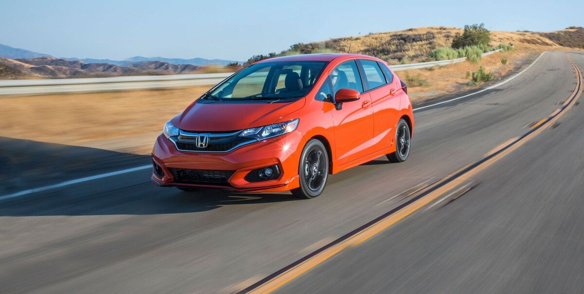 Honda Fit Preço, consumo e detalhes exclusivos do monovolume