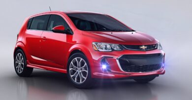 Novo Celta da Chevrolet renova visual e interior em 2023