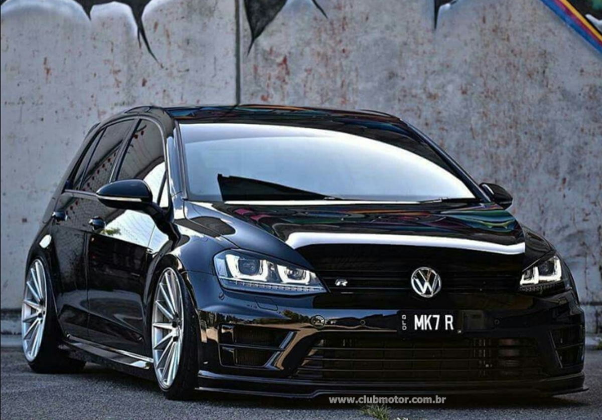 Volkswagen Golf em 2023 Preço e