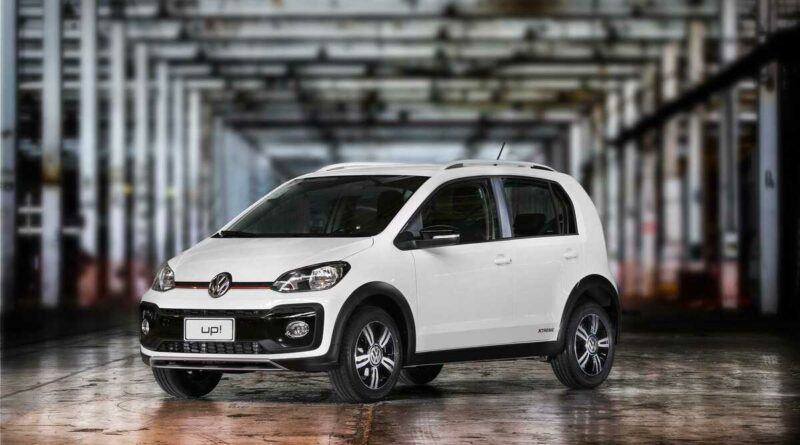  Volkswagen Up Precio, consumos, versiones y sorprendentes ventajas