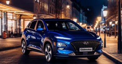 Hyundai Kona revoluciona o mercado brasileiro com preço incrível até R$ 70 mil de economia!