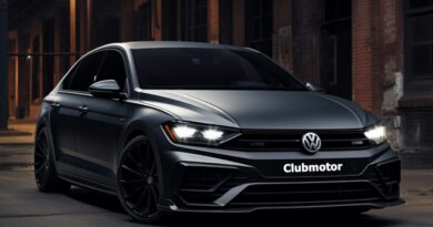 Novo VW Jetta GLI 2024