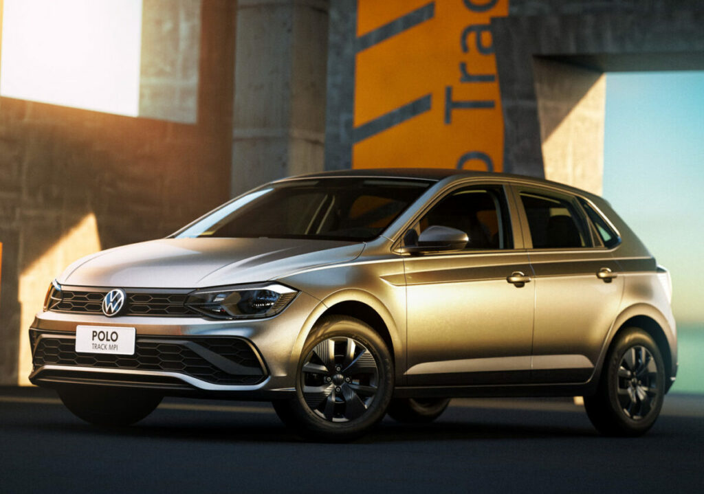 Novo VW Polo 2024 Confira preço e detalhes em julho