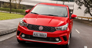 Fiat Argo Drive tem redução surpreendente de R$ 17.400 em Agosto