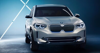 Novo BMW X3 2024 Elétrico surpreende com autonomia de até 460 km por carga