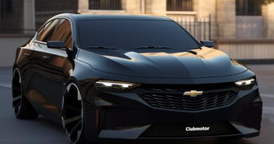 Novo Chevrolet Opala comodoro 2024