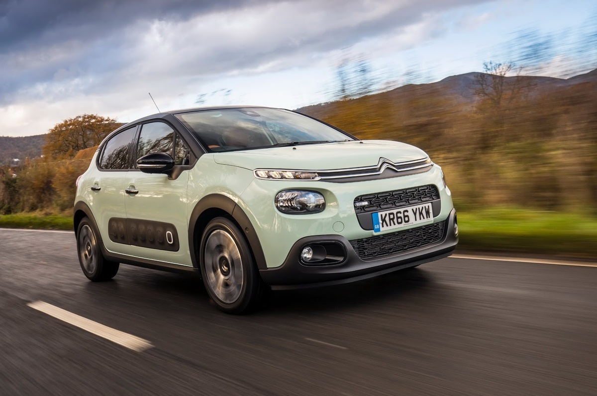 Novo Citroën C3 2024: Descubra todas as inovações e preços recém-anunciados