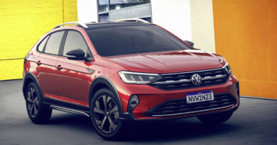 Volkswagen Nivus 2024 tem preço inicial de R$ 130.890 em agosto