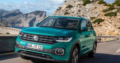 Volkswagen T-Cross com Descontos Surpreendentes de Até R$ 12 mil