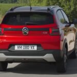 Citroën e-C3 elétrico 3