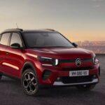 Citroen e C3 eletrico 4jpg