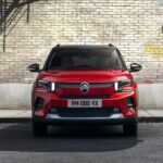 Citroën e-C3 elétrico 66