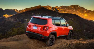 Jeep Renegade Veja como resolver problemas no trocador de calor