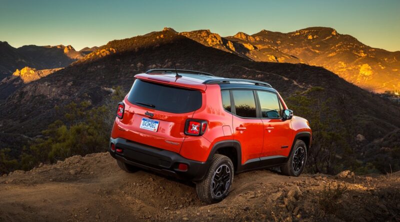 Jeep Renegade Veja como resolver problemas no trocador de calor