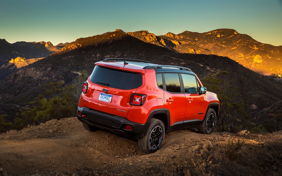 Jeep Renegade: Veja como resolver problemas no trocador de calor